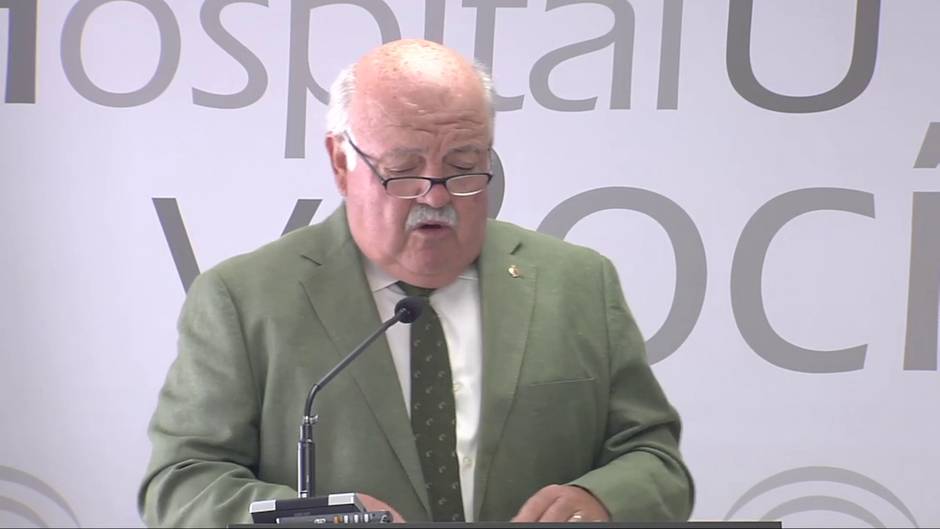 El Gobierno andaluz, "preocupado" por la evolución de la pandemia