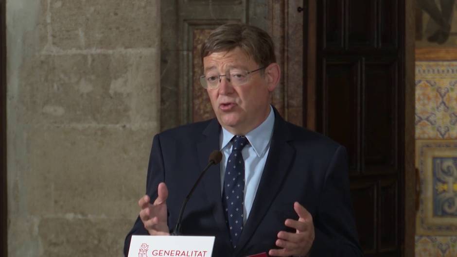 La Comunitat está por encima de la media nacional en recuperación del empleo