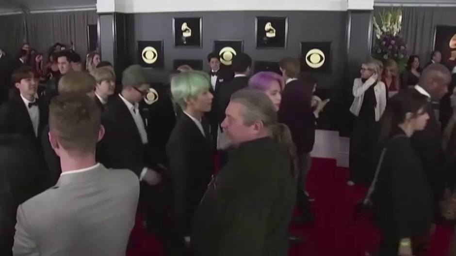 El mundo espera impaciente el nuevo single de BTS