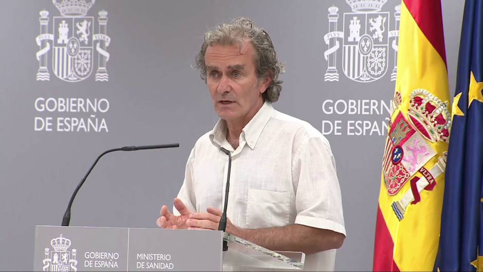 Simón: "No podemos hipotecar la competitividad de nuestras promociones de niños"