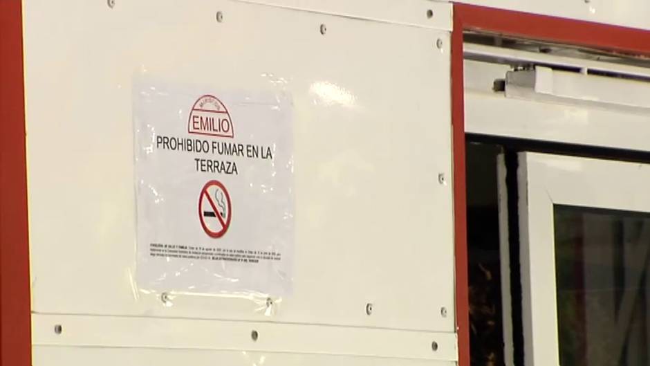 Un juez anula la prohibición de fumar en la calle y la obligatoriedad de las mascarillas en Alcázar de San Juan