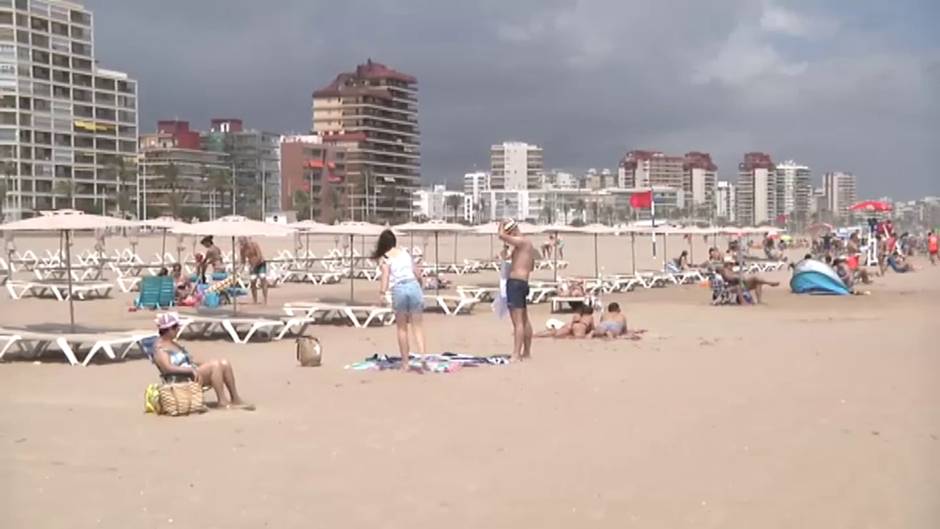 Balance de la temporada estival en el turismo