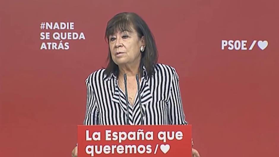 El debate político vuelve a centrarse en la vuelta a los colegios