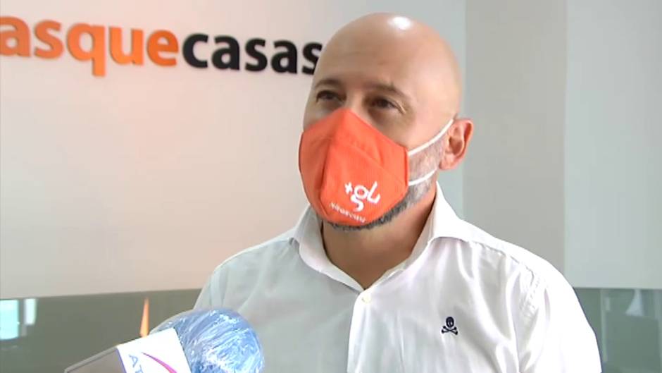 Mudarse a las afueras: Más espacio contra el COVID... y más barato