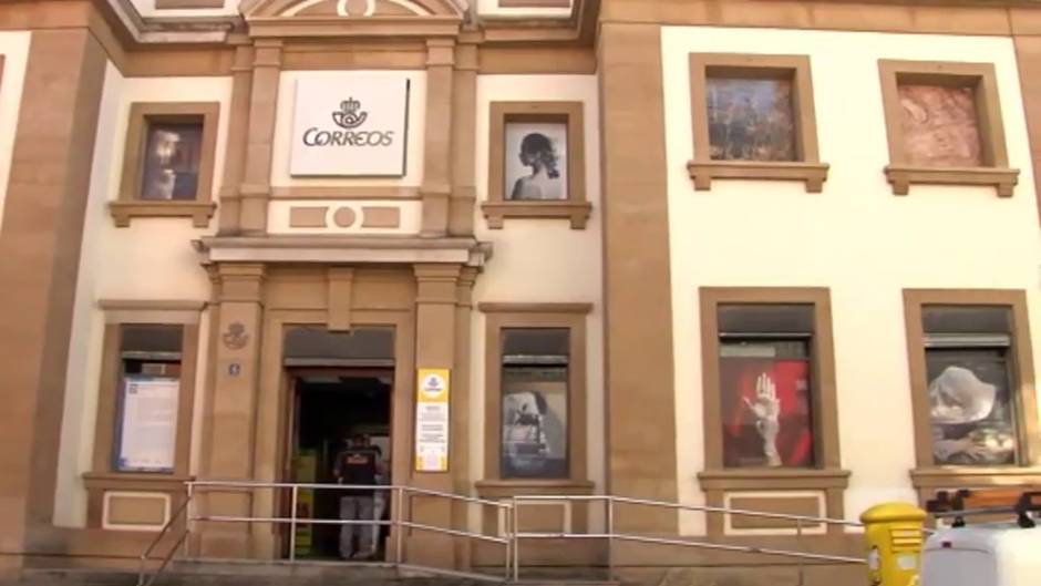 Getxophoto invita al espectador a reconquistar la calle en tiempos de pandemia