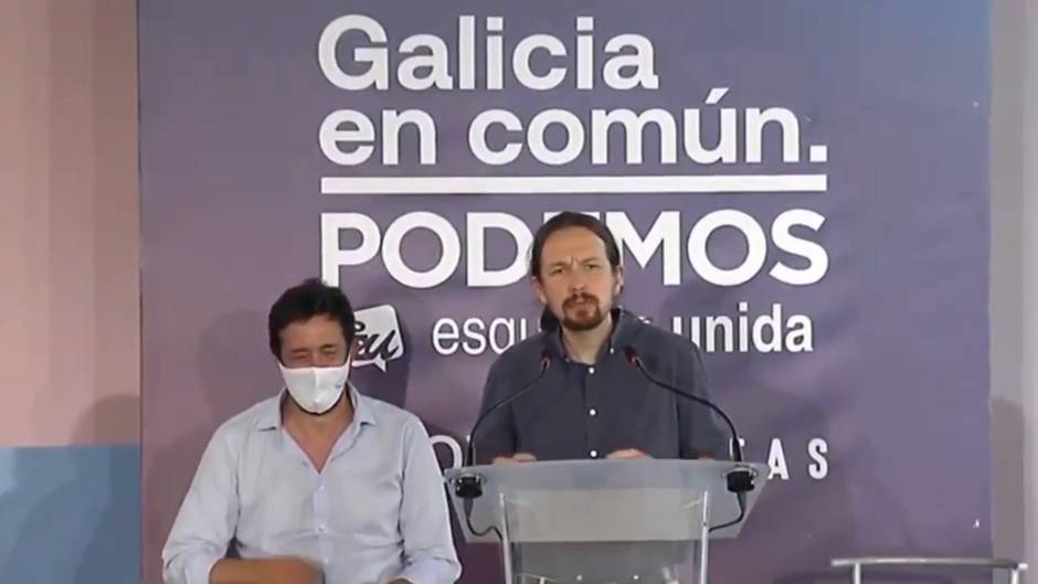 Fiscalía pide que se investigue a Podemos pero por el contrato con Neurona