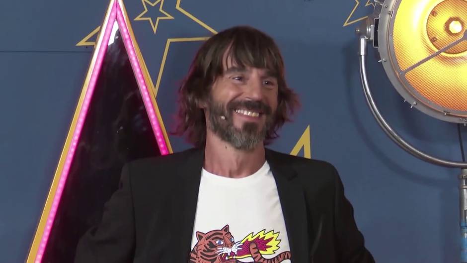 Santi Millán celebra su 52 cumpleaños