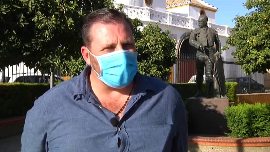 Los profesionales taurinos piden que no se les discrimine por motivos ideológicos