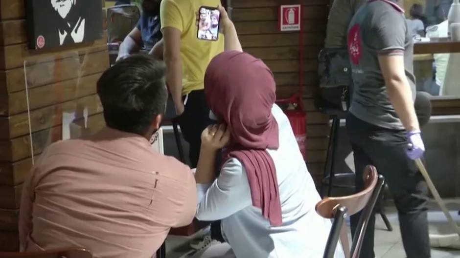 Los restaurantes reabren sus puertas tras seis meses cerrados en Irak