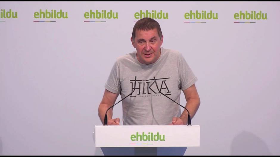 Bildu se reunirá con Carmen Calvo para negociar los PGE