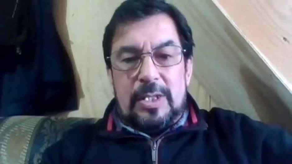 Localizan en Chile una especie de rana que consideraban desaparecida desde hace 80 años