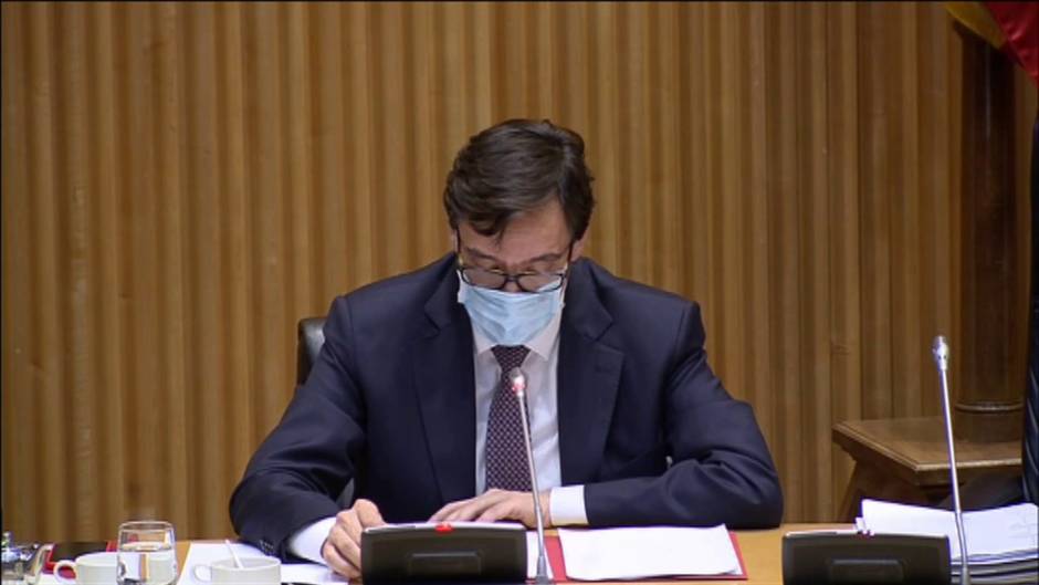 Illa: "Debemos estar preparados para todos los escenarios"