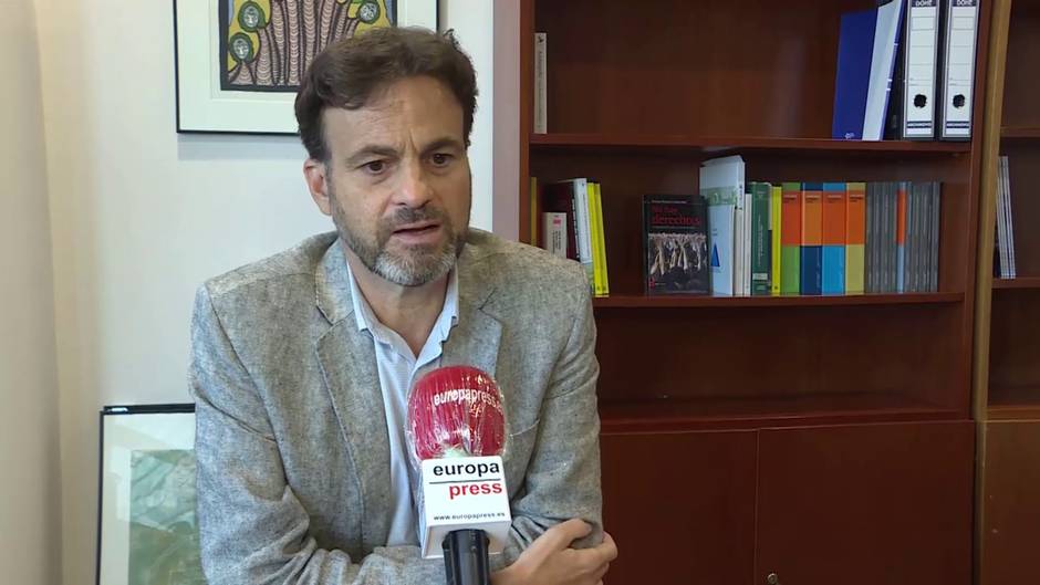 Podemos ve sintonía para aprobar los PGE con el bloque progresista