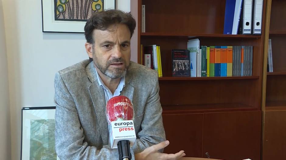 Podemos ve sintonía para aprobar los PGE con el bloque progresista