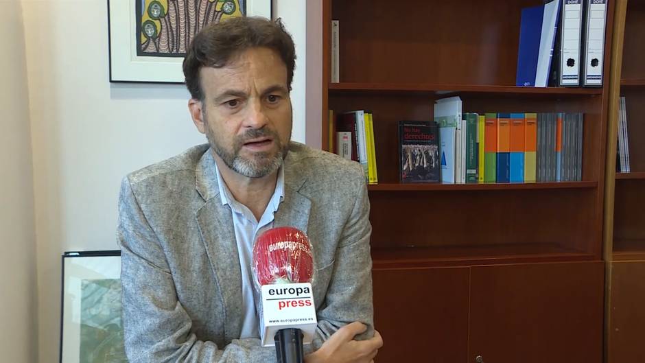 Podemos exige que fiscales señalados por Navajas no participen en indultos