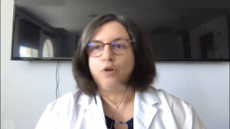 Las "pruebas" de la viróloga china que asegura que la COVID-19 fue creada en un laboratorio no tienen evidencia científica