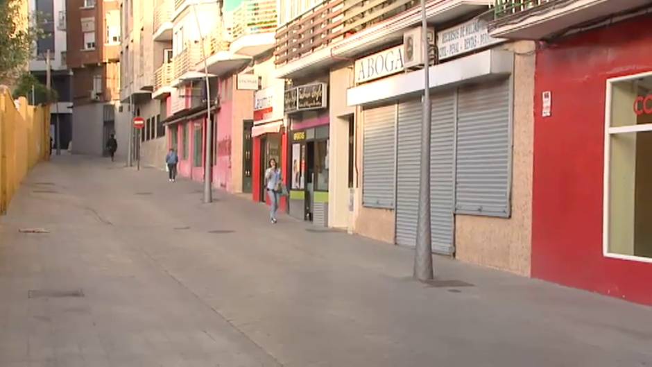 Alcorcón se suma a la lista de municipios con restricciones en Madrid.