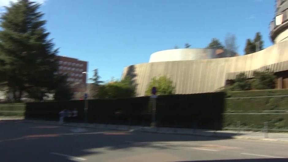 PSOE, Unidas Podemos y el bloque de la investidura "exigen" renovar el CGPJ