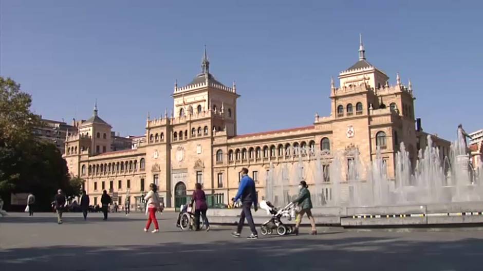 Cinco ciudades rozan los nuevos criterios marcados por Sanidad