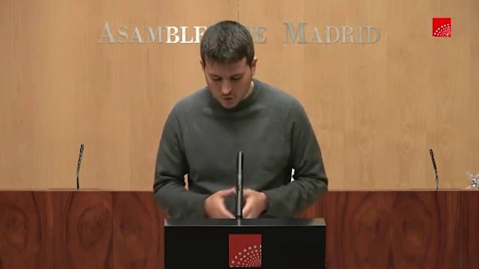 PSOE, Más Madrid y Podemos piden a la Mesa que reconsidere votación de Ley del Suelo