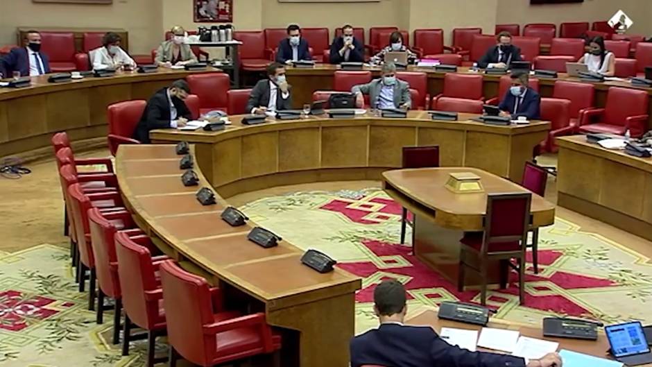 El Congreso insta al Gobierno a impulsar un Pacto de Estado por la Cultura