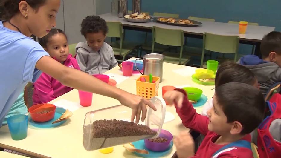 Hoy se celebra el Día Mundial de la Alimentación