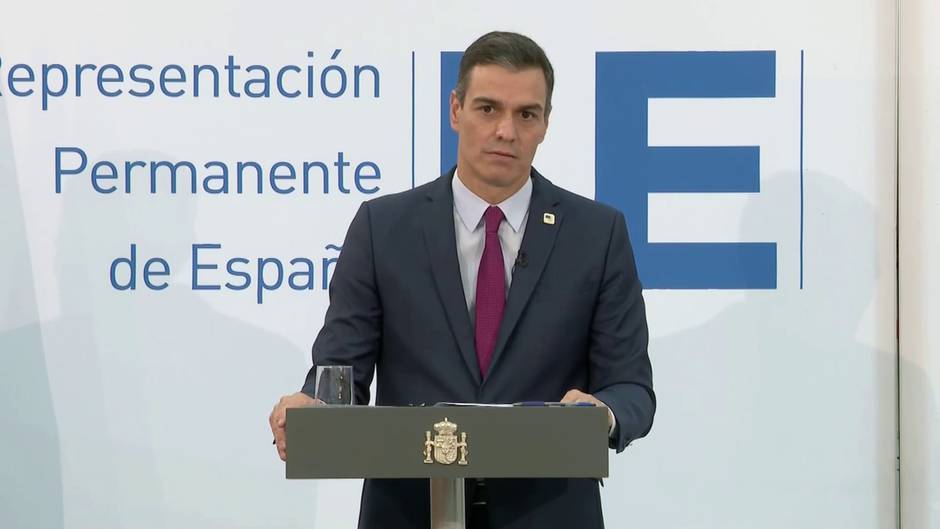 Sánchez, dispuesto a llegar a un acuerdo con el PP para renovar el CGPJ