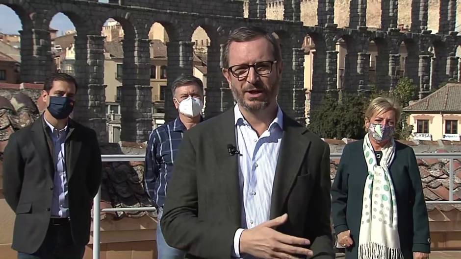 PP presentará una propuesta para que los jueces "sean elegidos por los jueces"