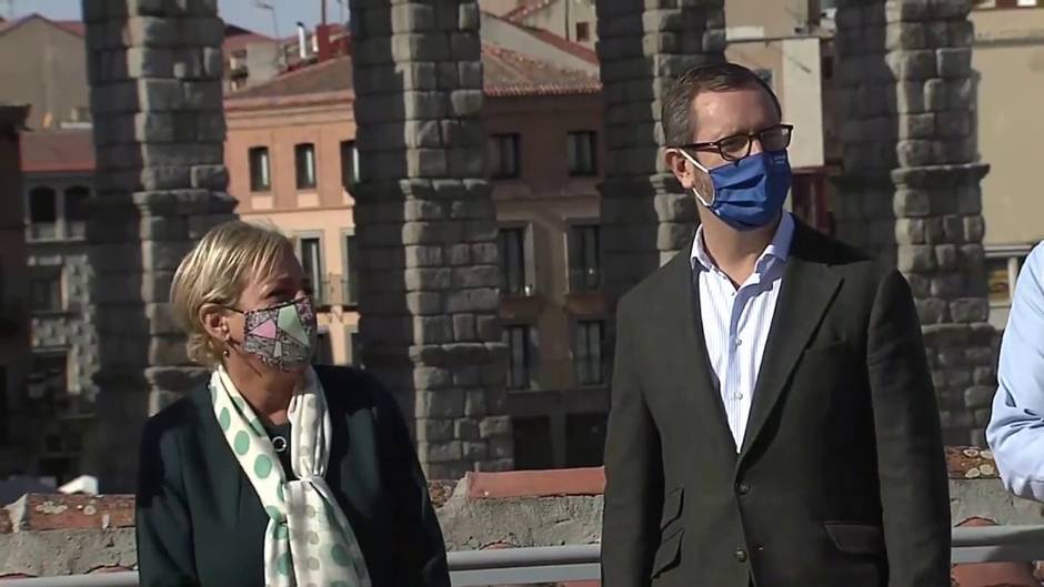 La reforma del CGPJ y la moción de censura, protagonistas del debate político