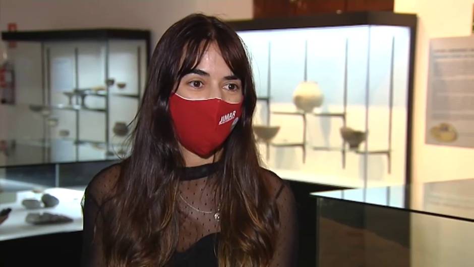 Baza sueña con la vuelta de su Dama