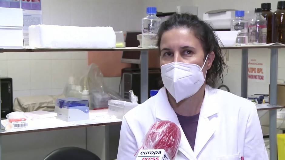 Investigadora: El Virus del Nilo lleva presente en humanos desde hace “más tiempo”