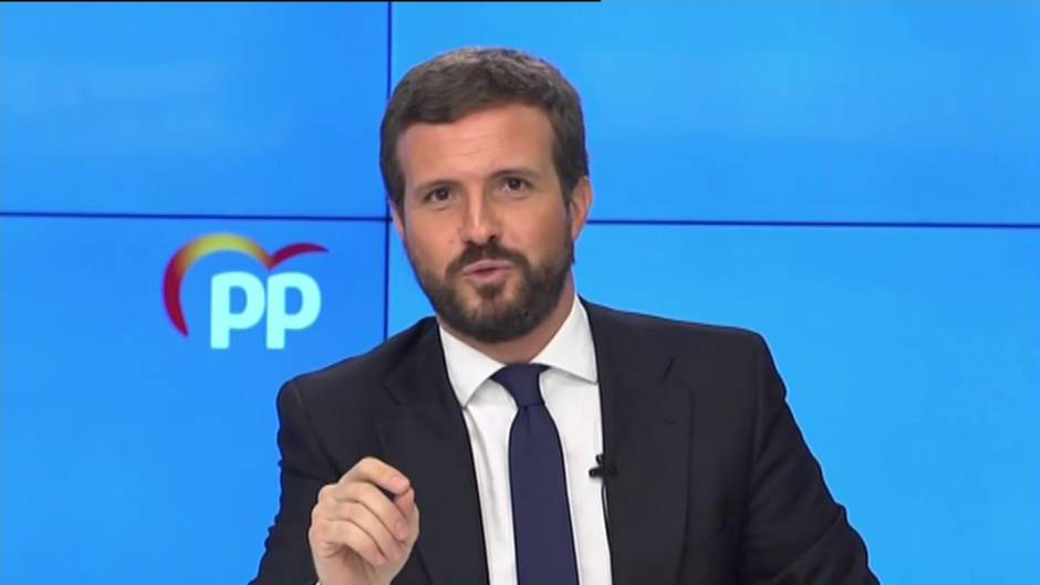 El PP propone que los jueces elijan a quienes les gobiernan