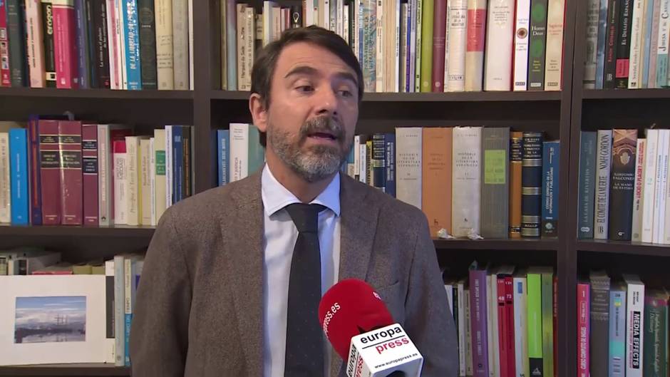 Expertos aseguran que un toque de queda necesitaría nuevo estado de alarma