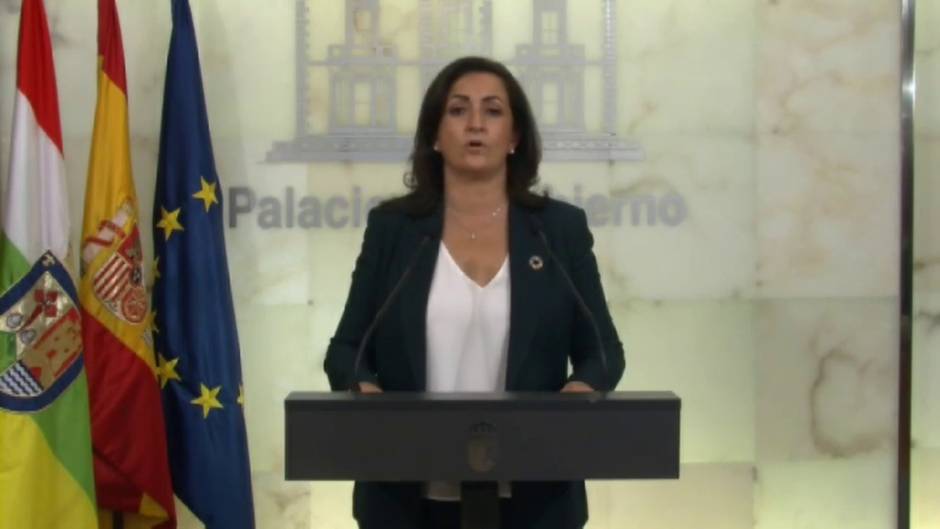 Cataluña, País Vasco, Navarra, Asturias, Extremadura, La Rioja, Melilla y Castilla-La Mancha piden al Gobierno la declaración del estado de alarma