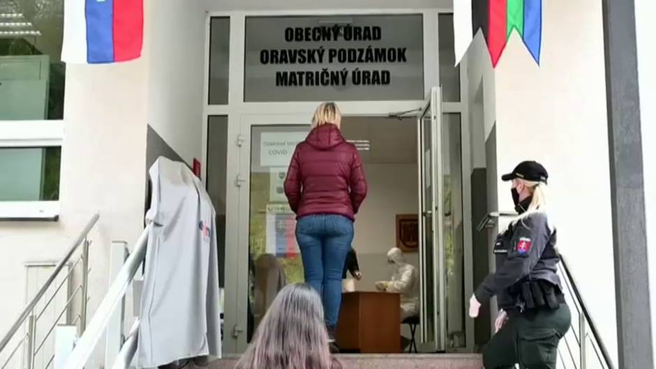 Los expertos hablan ya de un noviembre muy duro en Europa por la pandemia