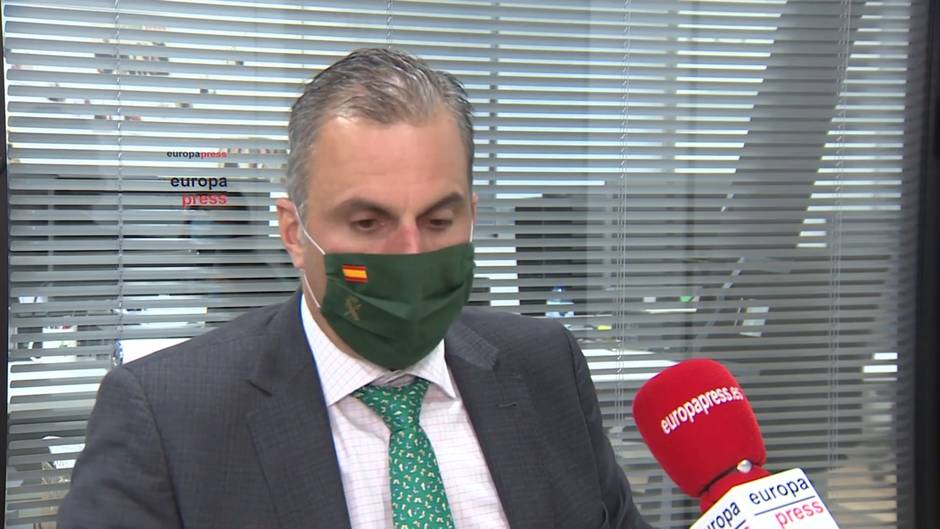 Ortega Smith rechaza condenar el franquismo