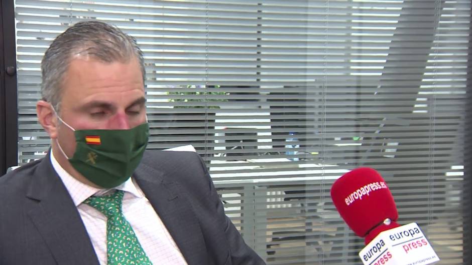 Smith no renuncia al soterramiento de Gran Vía