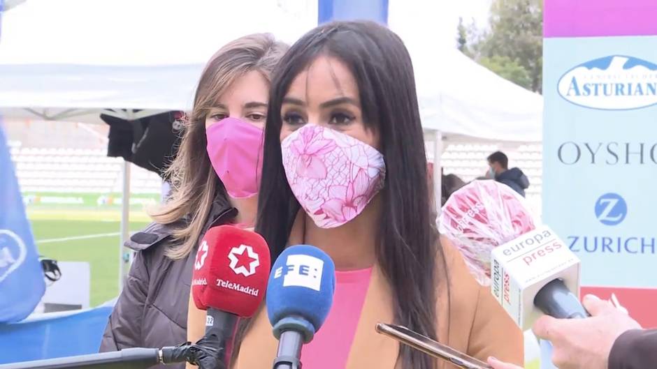 Villacís asegura que aplicarán las medidas que apruebe el Gobierno "con absoluta lealtad"