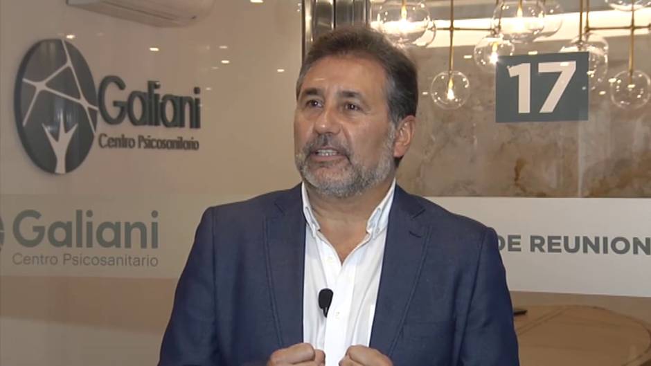 El cambio de hora de octubre este año ha pillado a todos en casa