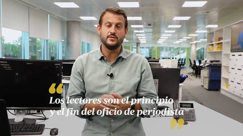 ABC de Sevilla, un periódico por la libertad