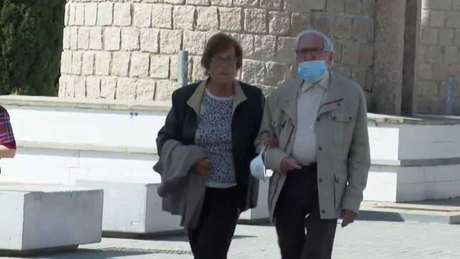 El Congreso alcanza un acuerdo sobre la reforma de las pensiones