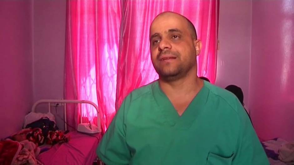 Yemen se expone a una brutal crisis humanitaria por hambre