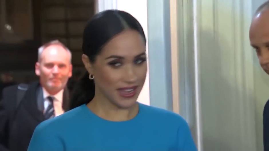 Megan Markle pide que se retrase la fecha de su esperado juicio