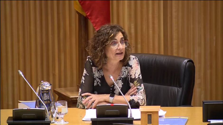 La adquisición de la vacuna contra la Covvid-19 se incorpora a las partidas de Sanidad de los PGS