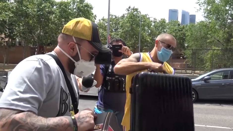 Kiko Rivera lanza un nuevo mensaje sobre la situación que está viviendo