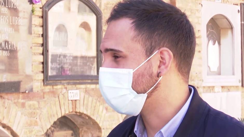 Cementerios aplican restricciones de cara al Día de Todos los Santos