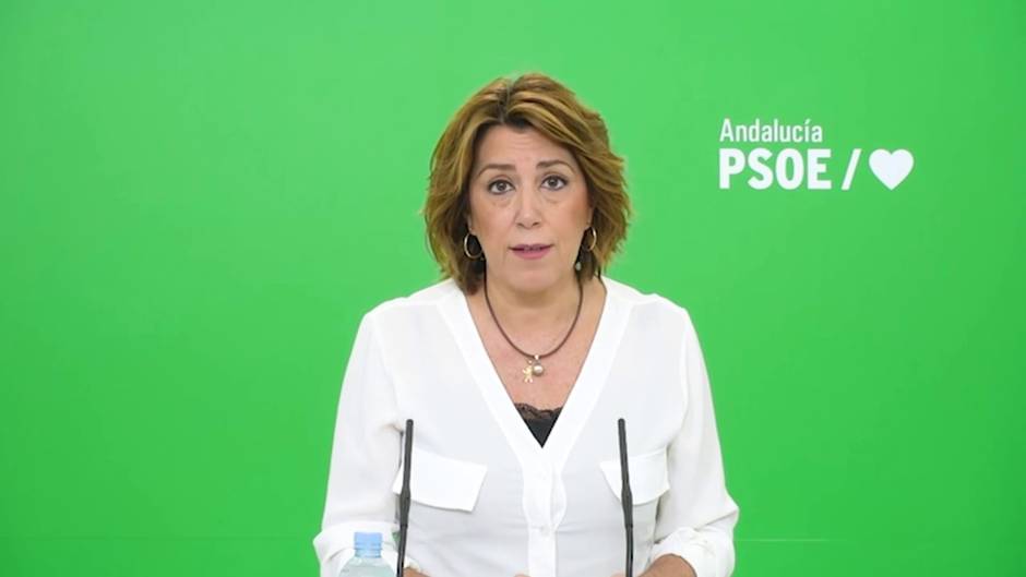 Díaz apoya las medidas anunciadas por Moreno