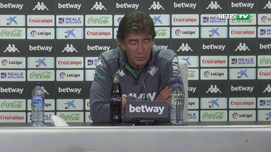 Pellegrini y la convocatoria de Guardado con México