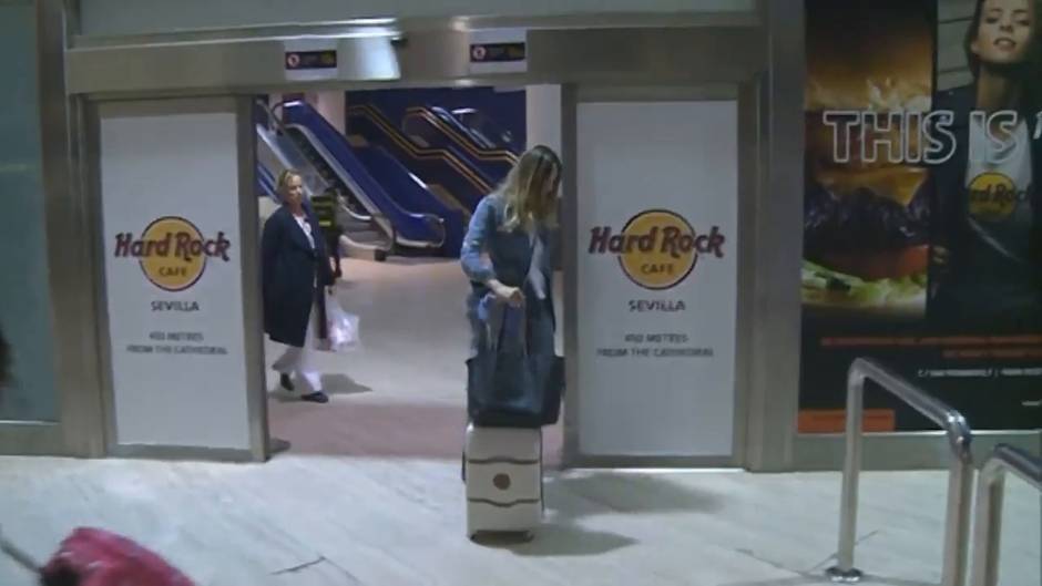 Jessica Bueno felicita a su hijo Francisco con una emotiva carta