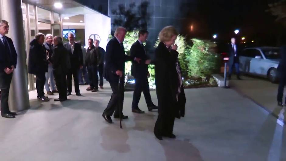 El Rey emérito tiene casi 10 millones de euros en una cuenta activa en la isla de Jersey